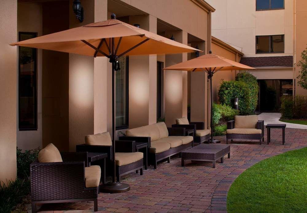 Courtyard By Marriott Baton Rouge Acadian Centre/Lsu Area Hotel Екстериор снимка