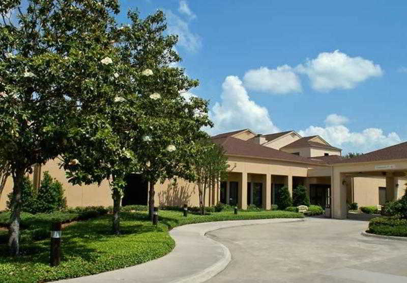 Courtyard By Marriott Baton Rouge Acadian Centre/Lsu Area Hotel Екстериор снимка