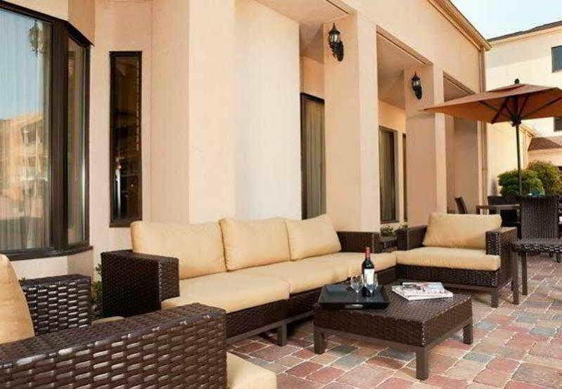 Courtyard By Marriott Baton Rouge Acadian Centre/Lsu Area Hotel Екстериор снимка